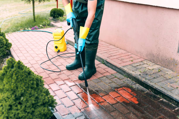 Best Patio and Deck Pressure Washing  in Gang Mills, NY