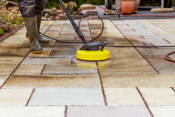 Best Restaurant Pressure Washing  in Gang Mills, NY